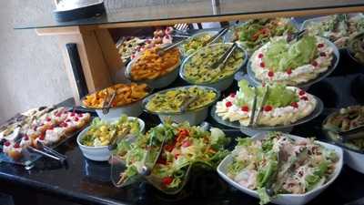 Restaurante Salada & Cia