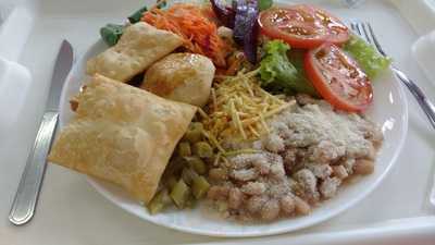 Orgânico Restaurante Vegetariano