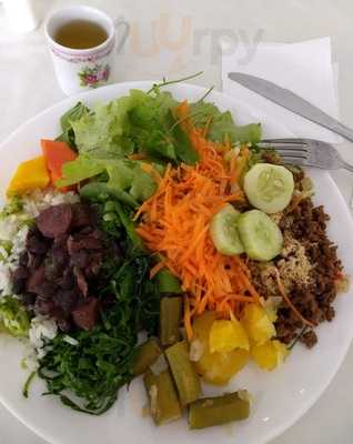 Orgânico Restaurante Vegetariano