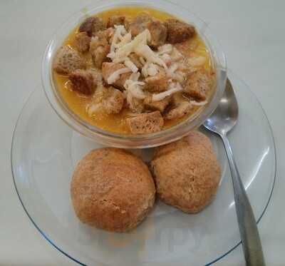 Orgânico Restaurante Vegetariano