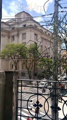 Orgânico Restaurante Vegetariano