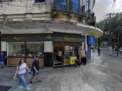 Orgânico Restaurante Vegetariano