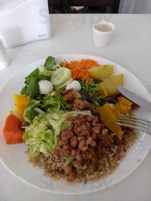 Orgânico Restaurante Vegetariano