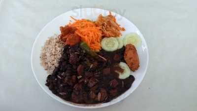 Orgânico Restaurante Vegetariano