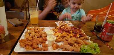 Casagrande Peixaria E Petiscaria