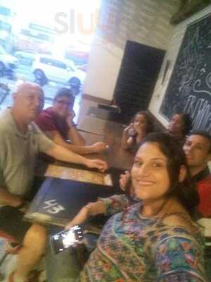 Casagrande Peixaria E Petiscaria