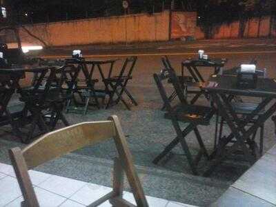 Casagrande Peixaria E Petiscaria