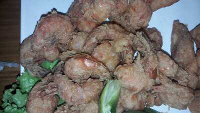 Casagrande Peixaria E Petiscaria