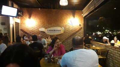 Casagrande Peixaria E Petiscaria