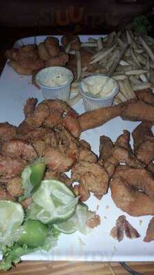 Casagrande Peixaria E Petiscaria