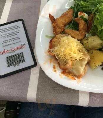 Sabor Caseiro Grill