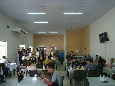 Sabor Caseiro Grill