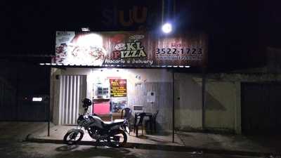 Kl Pizzas Delivery
