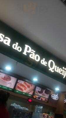Casa Do Pão De Queijo
