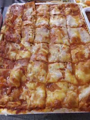 Paizao Restaurante Comercio De Alimentos