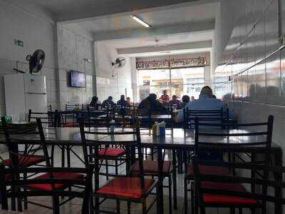 Paizao Restaurante Comercio De Alimentos