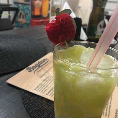 Bogdan Sanduíches E Petiscos Artesanais