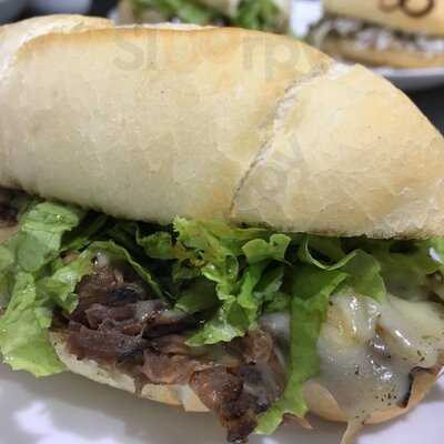 Bogdan Sanduíches E Petiscos Artesanais