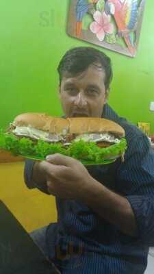 Brothers Açaí E Mega Lanches