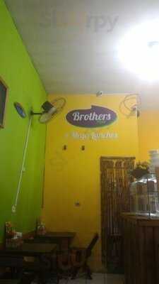 Brothers Açaí E Mega Lanches