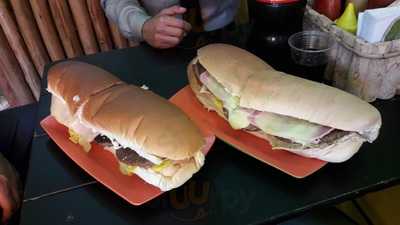 Brothers Açaí E Mega Lanches