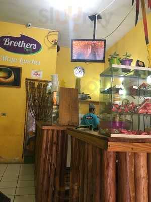 Brothers Açaí E Mega Lanches