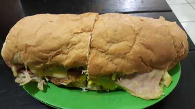 Brothers Açaí E Mega Lanches