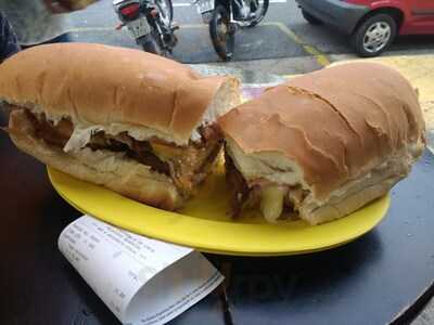 Brothers Açaí E Mega Lanches