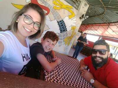 El Frango Restaurante