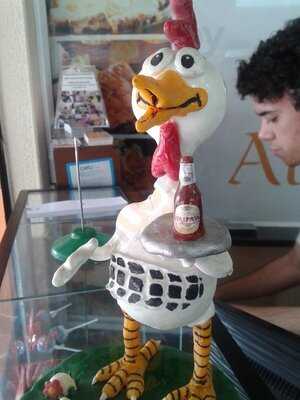 El Frango Restaurante