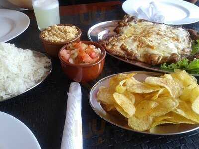 El Frango Restaurante