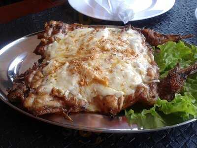 El Frango Restaurante