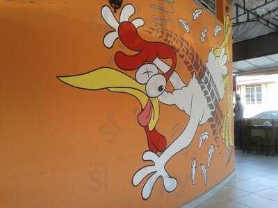 El Frango Restaurante