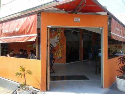 El Frango Restaurante