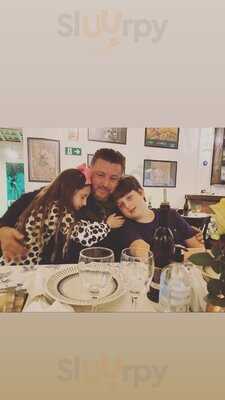 Gioconda & Heleniká Pizzaria Grega