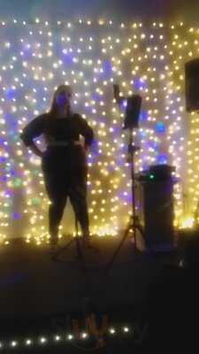 Gioconda & Heleniká Pizzaria Grega