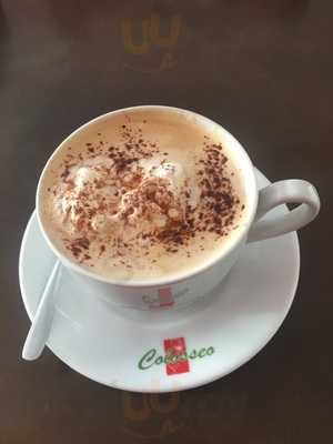 Colosseo Bar & Caffetteria Italiana