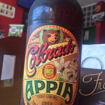 Colosseo Bar & Caffetteria Italiana