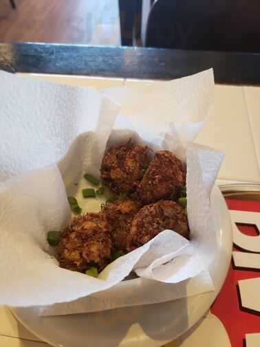 Quiosque Chopp Brahma