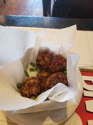 Quiosque Chopp Brahma