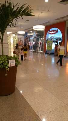 Quiosque Chopp Brahma