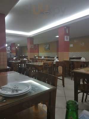 Pizzaria E Restaurante Sabor A Mais