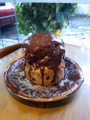 Pizzaria E Restaurante Sabor A Mais