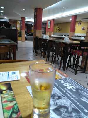 Pizzaria E Restaurante Sabor A Mais