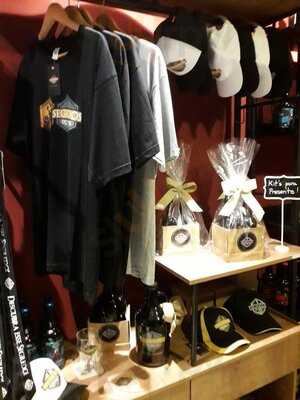 Cervejaria Segredos Do Malte