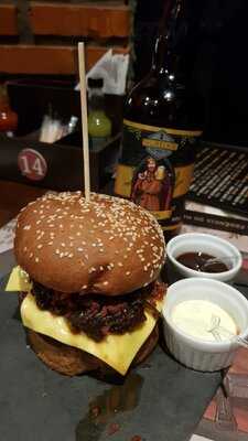 Cervejaria Segredos Do Malte