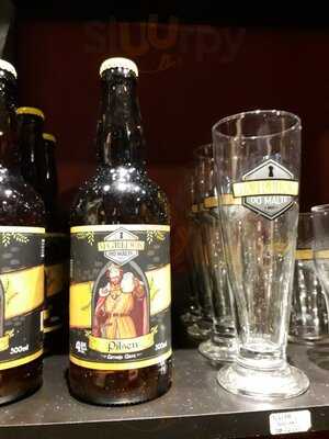 Cervejaria Segredos Do Malte