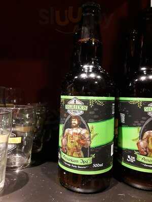 Cervejaria Segredos Do Malte