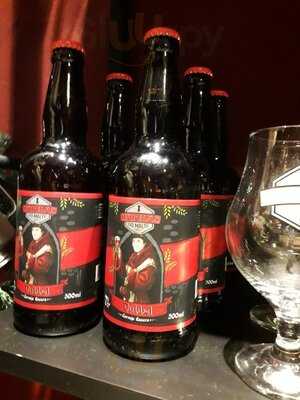 Cervejaria Segredos Do Malte