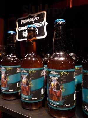 Cervejaria Segredos Do Malte